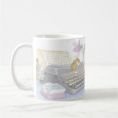 House-Mouse Design® - Mokken (Links)