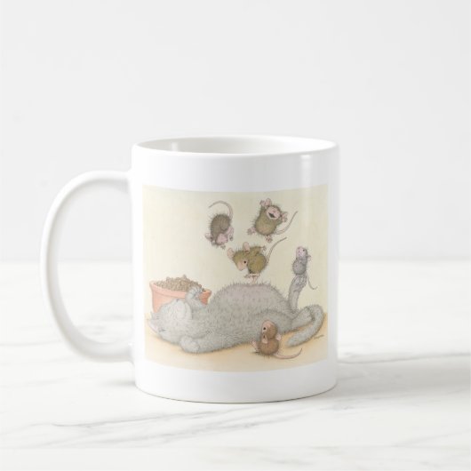 House-Mouse Design® - Mokken (Links)