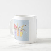 House-Mouse Design® - Mokken (Voorkant links)