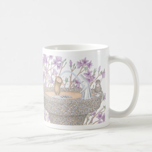 House-Mouse Design® - Mokken (Rechts)