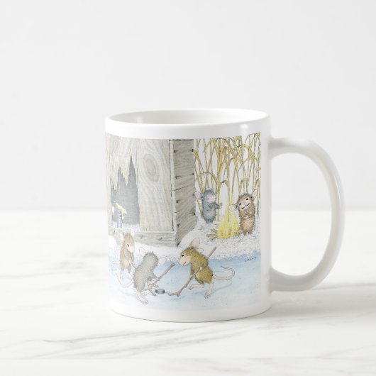House-Mouse Design® - Mokken (Rechts)