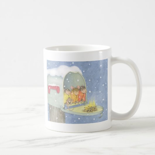 House-Mouse Design® - Mokken (Rechts)