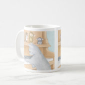 House-Mouse Design® - Mokken (Voorkant links)