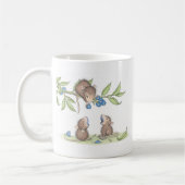 House-Mouse Design® - Mokken (Links)