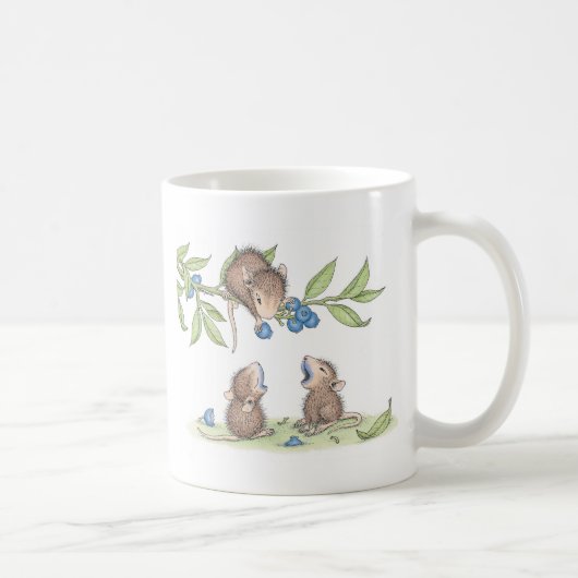 House-Mouse Design® - Mokken (Rechts)