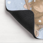 House-Mouse Design® Muismatten (Hoek)