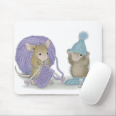 House-Mouse Design® Muismatten (Met muis)