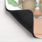 House-Mouse Design® Muismatten (Hoek)