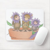 House-Mouse Design® Muismatten (Met muis)
