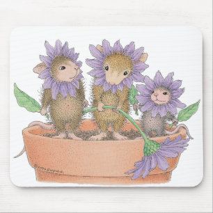House-Mouse Design® Muismatten