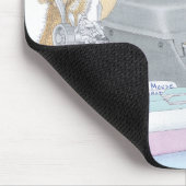 House-Mouse Design® Muismatten (Hoek)