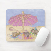 House-Mouse Design® Muismatten (Met muis)