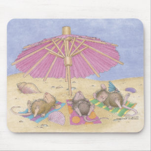 House-Mouse Design® Muismatten