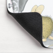 House-Mouse Design® Muismatten (Hoek)