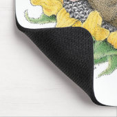 House-Mouse Design® Muismatten (Hoek)