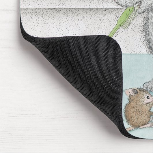 House-Mouse Design® Muismatten (Hoek)