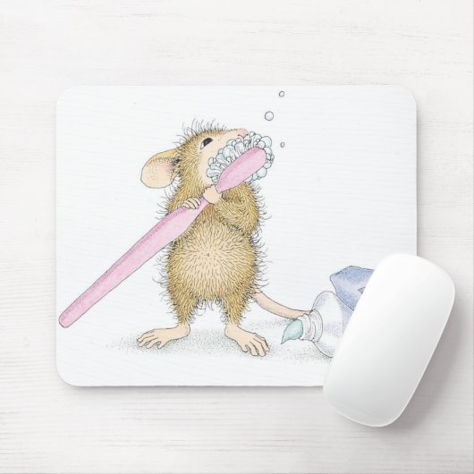 House-Mouse Design® Muismatten (Met muis)