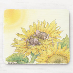 House-Mouse Design® Muismatten