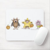 House-Mouse Design® Muismatten (Met muis)