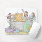 House-Mouse Design® Muismatten (Met muis)