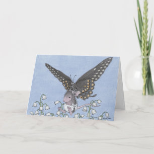 House-Mouse Design® - Nieuwe Baby Kaarten