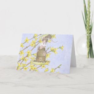 House-Mouse Design® - Note Cards Kaart
