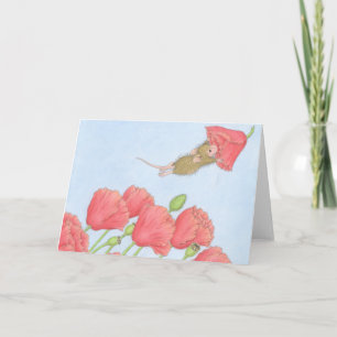 House-Mouse Design® - Note Cards Kaart