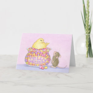 House-Mouse Design® - Note Cards Kaart