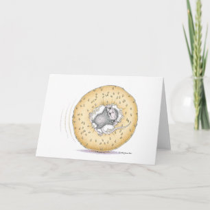 House-Mouse Design® - Note Cards Kaart