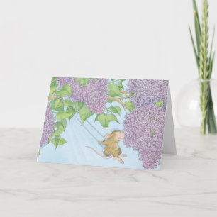 House-Mouse Design® - Notecards Kaart