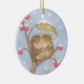 House-Mouse Design® - Ornament (Rechts)