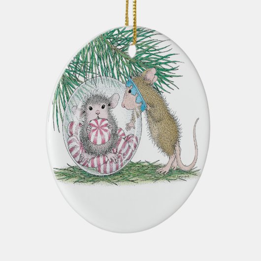 House-Mouse Design® - Ornament (Rechts)