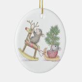 House-Mouse Design® - Ornament (Rechts)