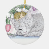 House-Mouse Design® - Ornament (Voorkant)