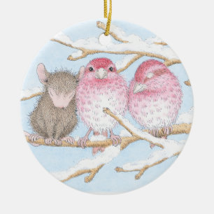 House-Mouse Design® - Ornament