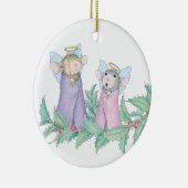House-Mouse Design® - Ornament (Rechts)