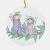 House-Mouse Design® - Ornament (Voorkant)