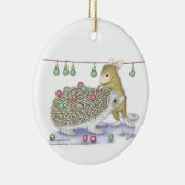 House-Mouse Design® - Ornament (Rechts)