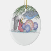 House-Mouse Design® - Ornament (Rechts)