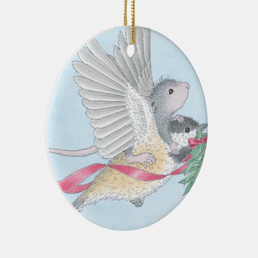 House-Mouse Design® - Ornament (Rechts)
