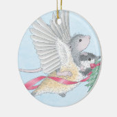 House-Mouse Design® - Ornament (Links)