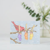 House-Mouse Design® - Postkaarten (Staand voorkant)