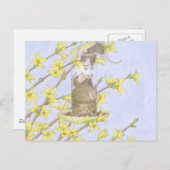 House-Mouse Design® - Postkaarten (Voorkant / Achterkant)