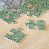 House-Mouse Design® - Puzzle Legpuzzel (Zijkant)