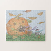 House-Mouse Design® - Puzzle Legpuzzel (Horizontaal)