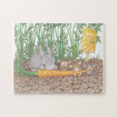 House-Mouse Design® - Puzzle Legpuzzel (Horizontaal)