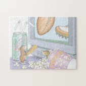 House-Mouse Design® - Puzzles Legpuzzel (Horizontaal)