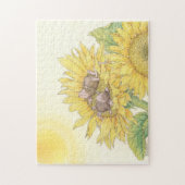 House-Mouse Design® - Puzzles Legpuzzel (Verticaal)