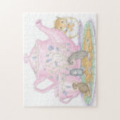 House-Mouse Design® - Puzzles Legpuzzel (Verticaal)