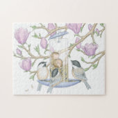 House-Mouse Design® - Puzzles Legpuzzel (Horizontaal)